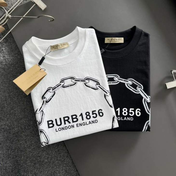 Picture of Burberry T Shirts Short _SKUBurberryM-5XL12yr4020070